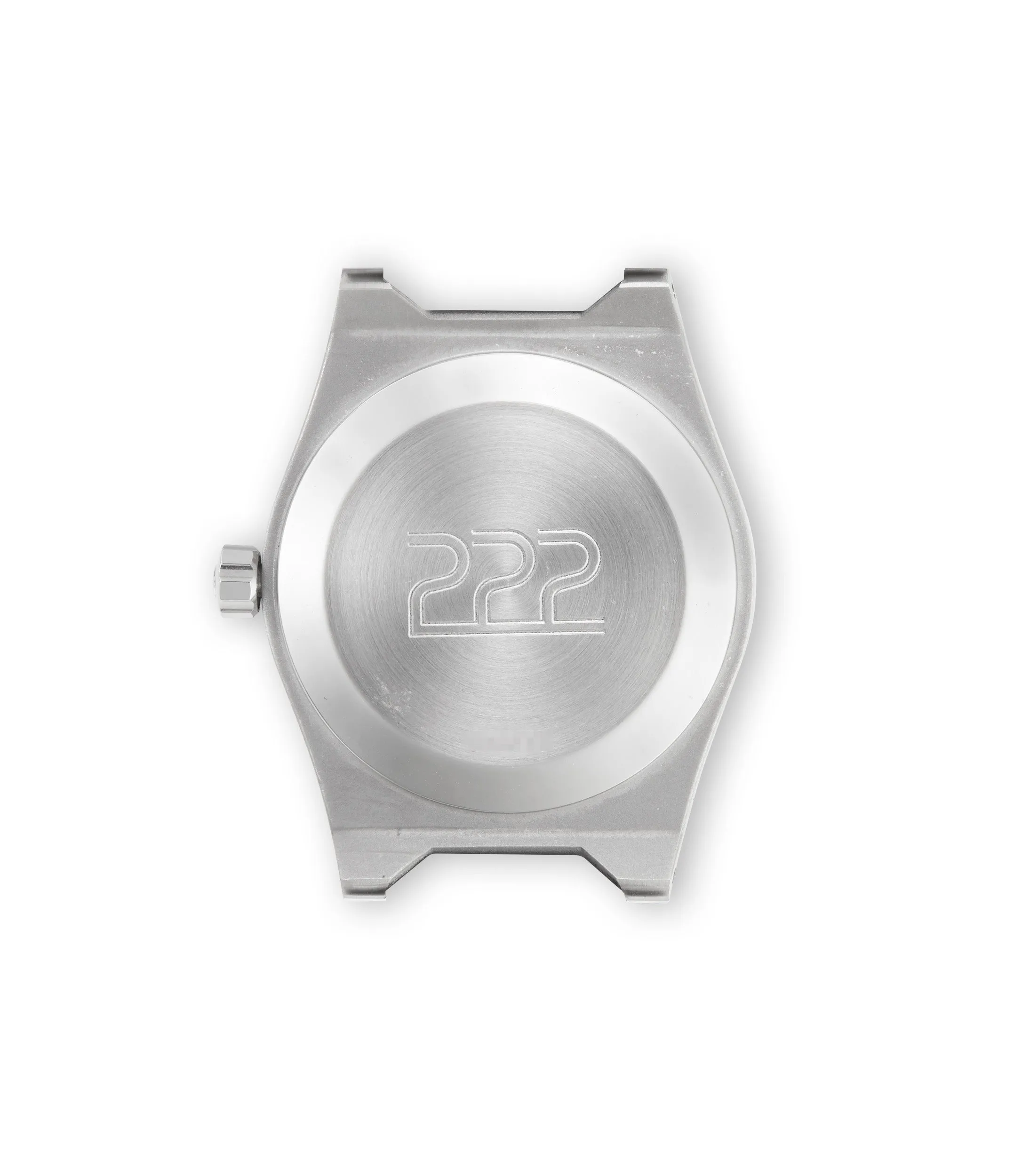 222 | 46003/411 | Stainless Steel