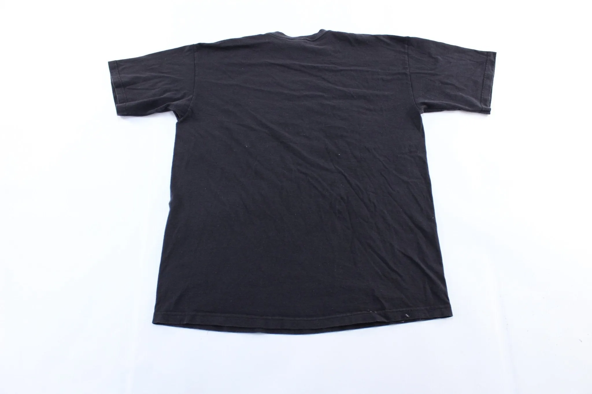 90's New York Yankees Baseball Graphic T-Shirt