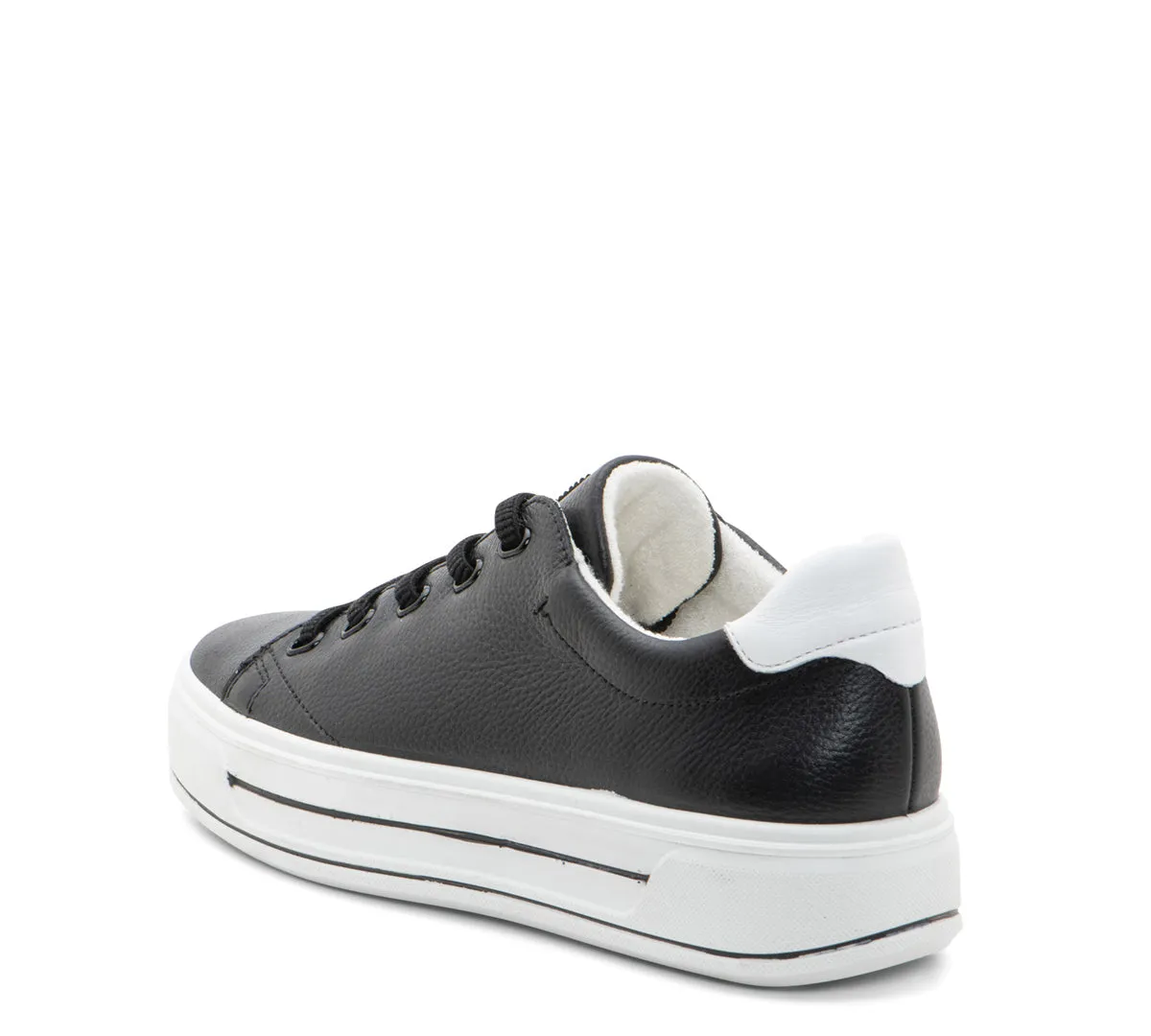 ARA CRYSTAL BLACK