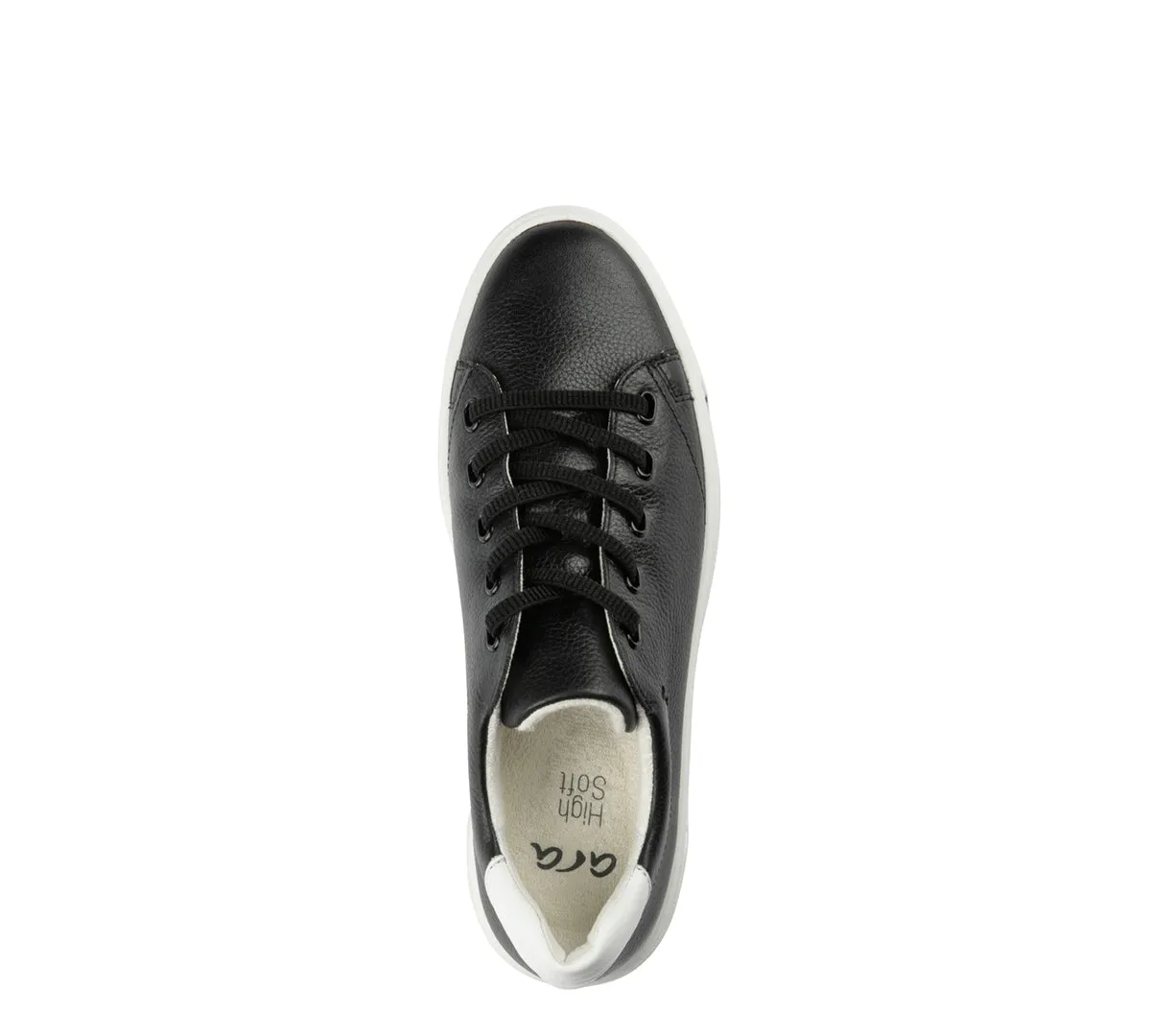 ARA CRYSTAL BLACK