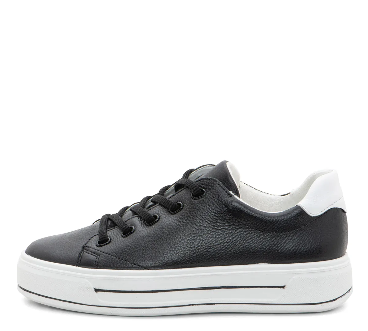 ARA CRYSTAL BLACK