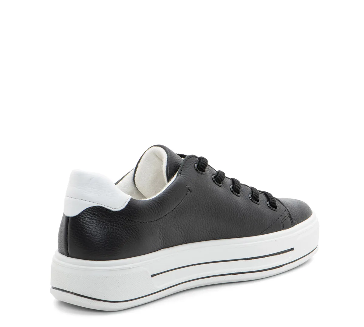 ARA CRYSTAL BLACK