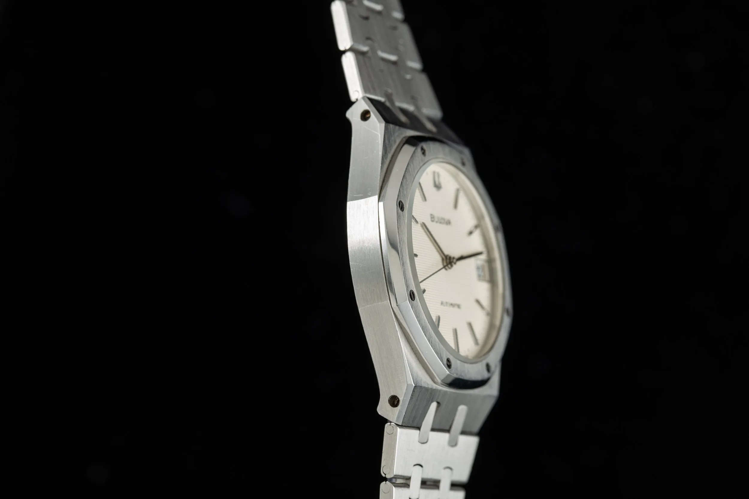 Bulova "Royal Oak"