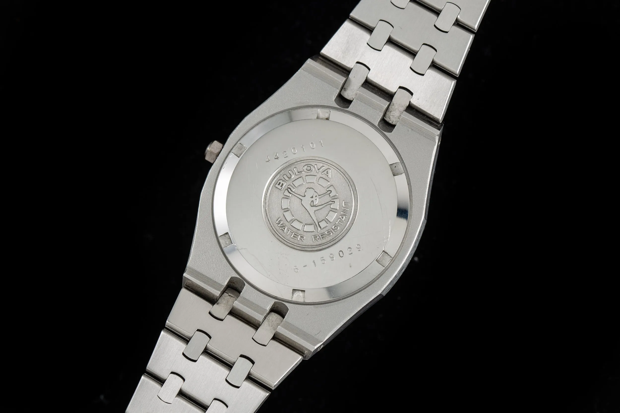 Bulova "Royal Oak"