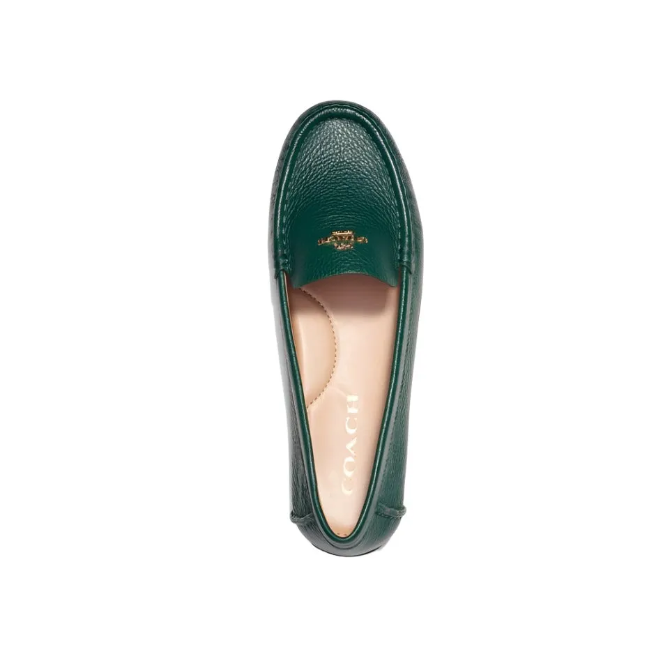 Coach Womens Marley Driver Slip On Dress Shoes