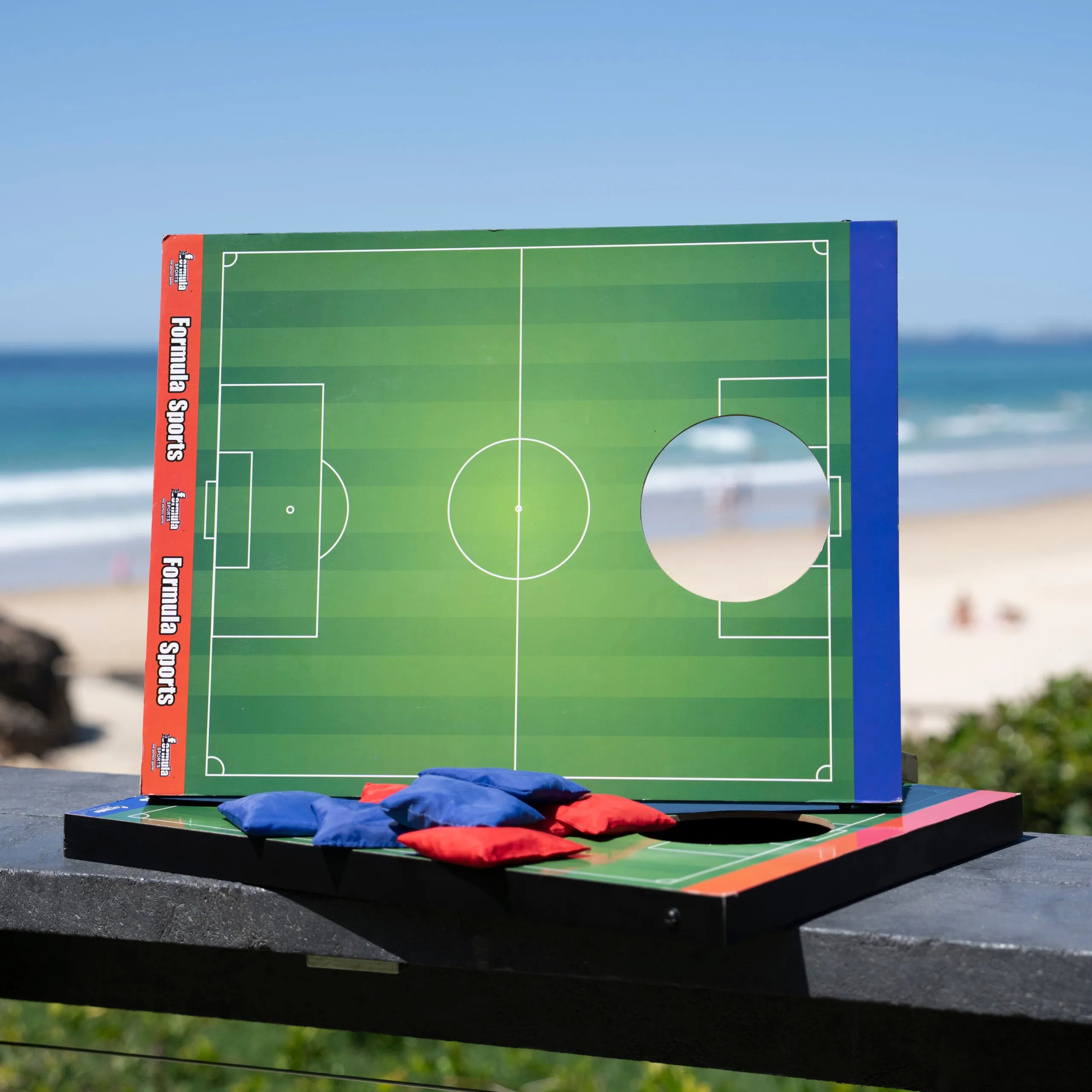 Formula Sports Cornhole Game