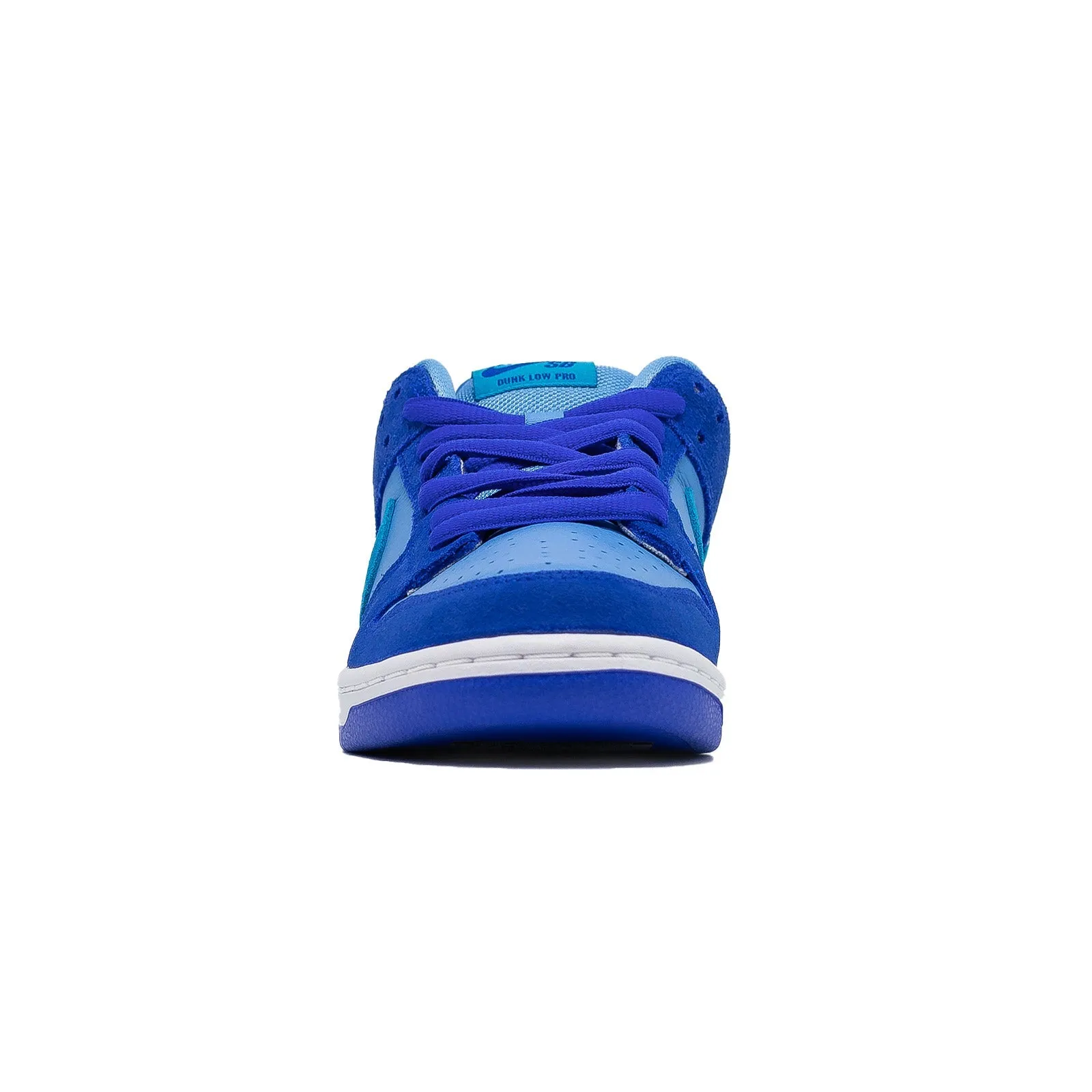 Nike SB Dunk Low, Fruity Pack - Blue Raspberry