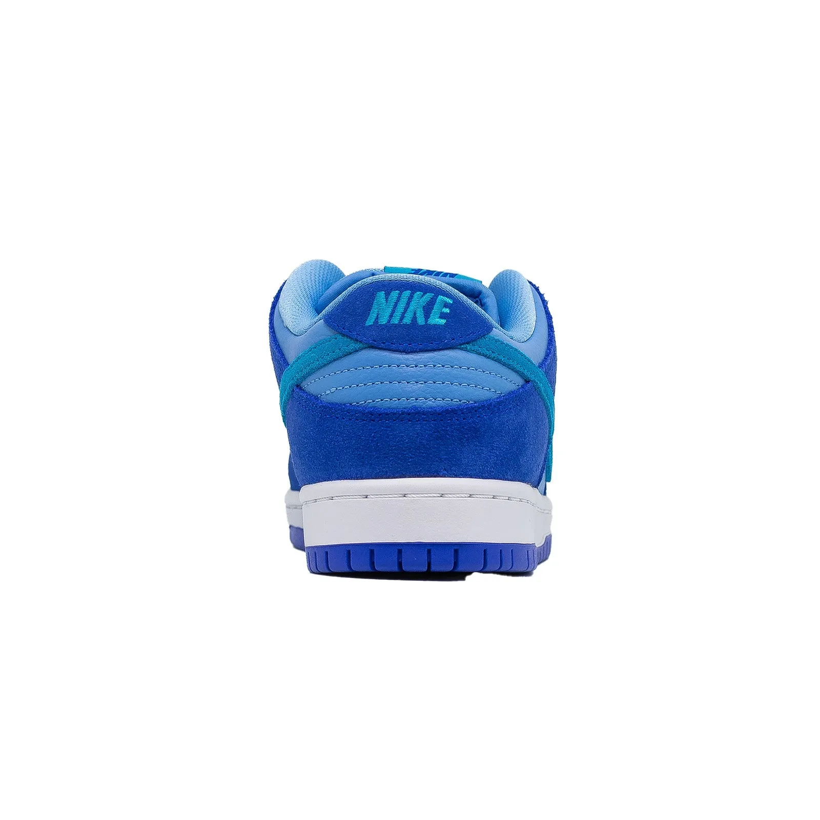 Nike SB Dunk Low, Fruity Pack - Blue Raspberry