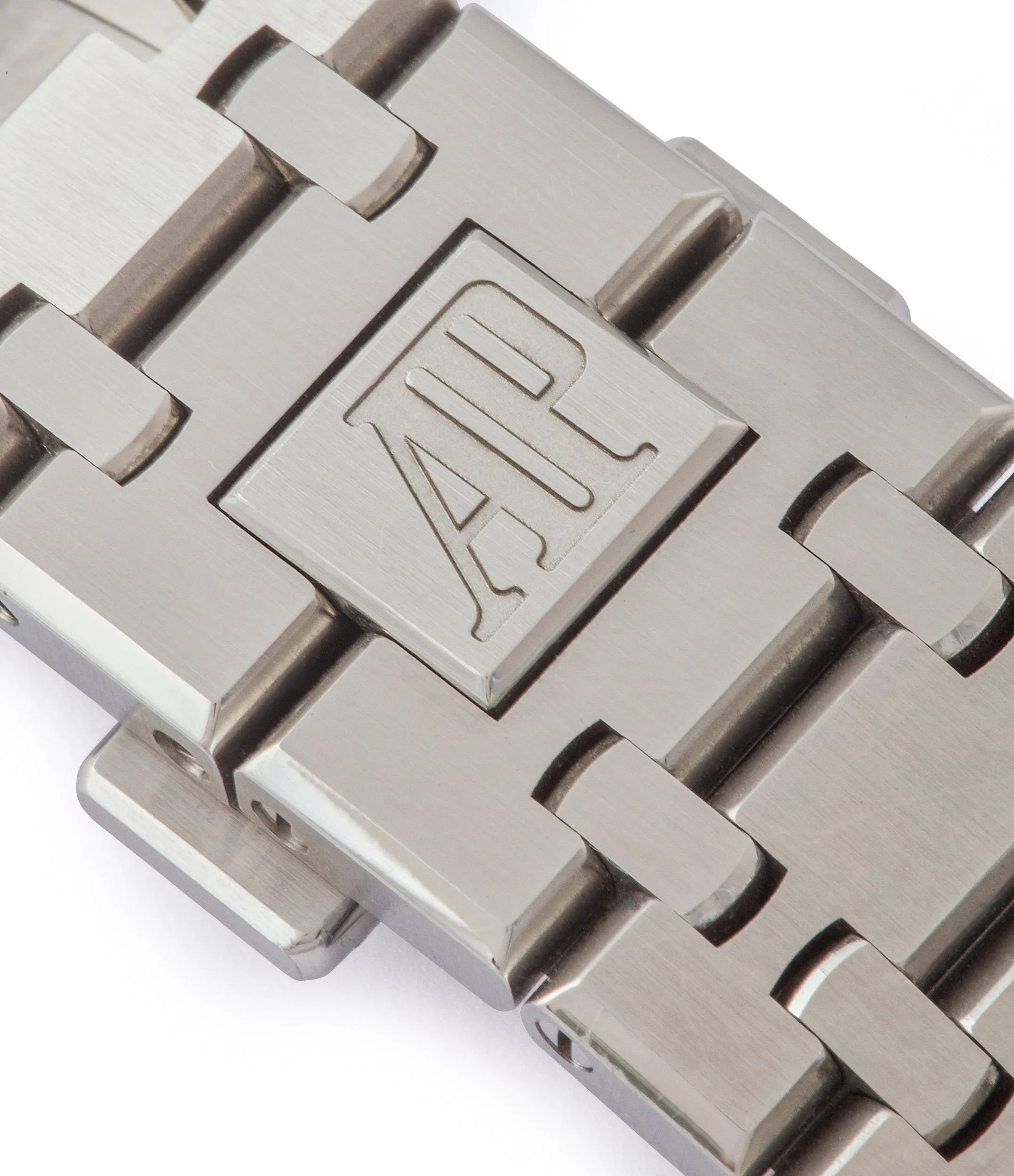 Royal Oak 15305ST | steel