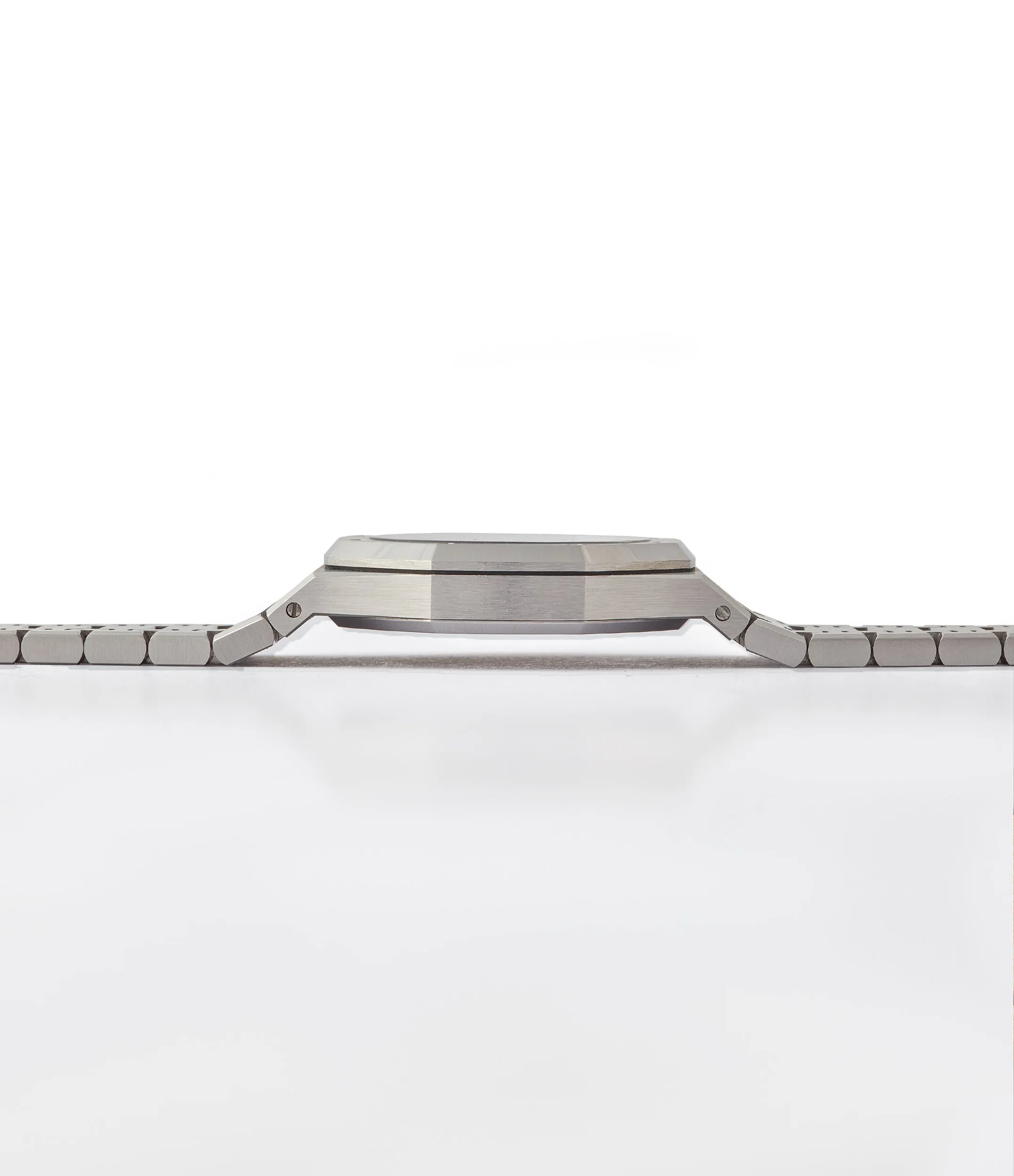 Royal Oak 15305ST | steel
