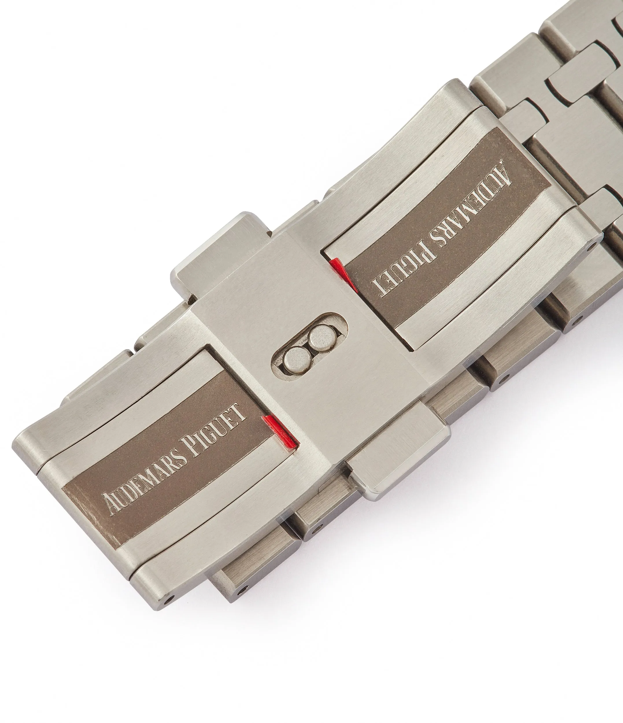 Royal Oak 15305ST | steel