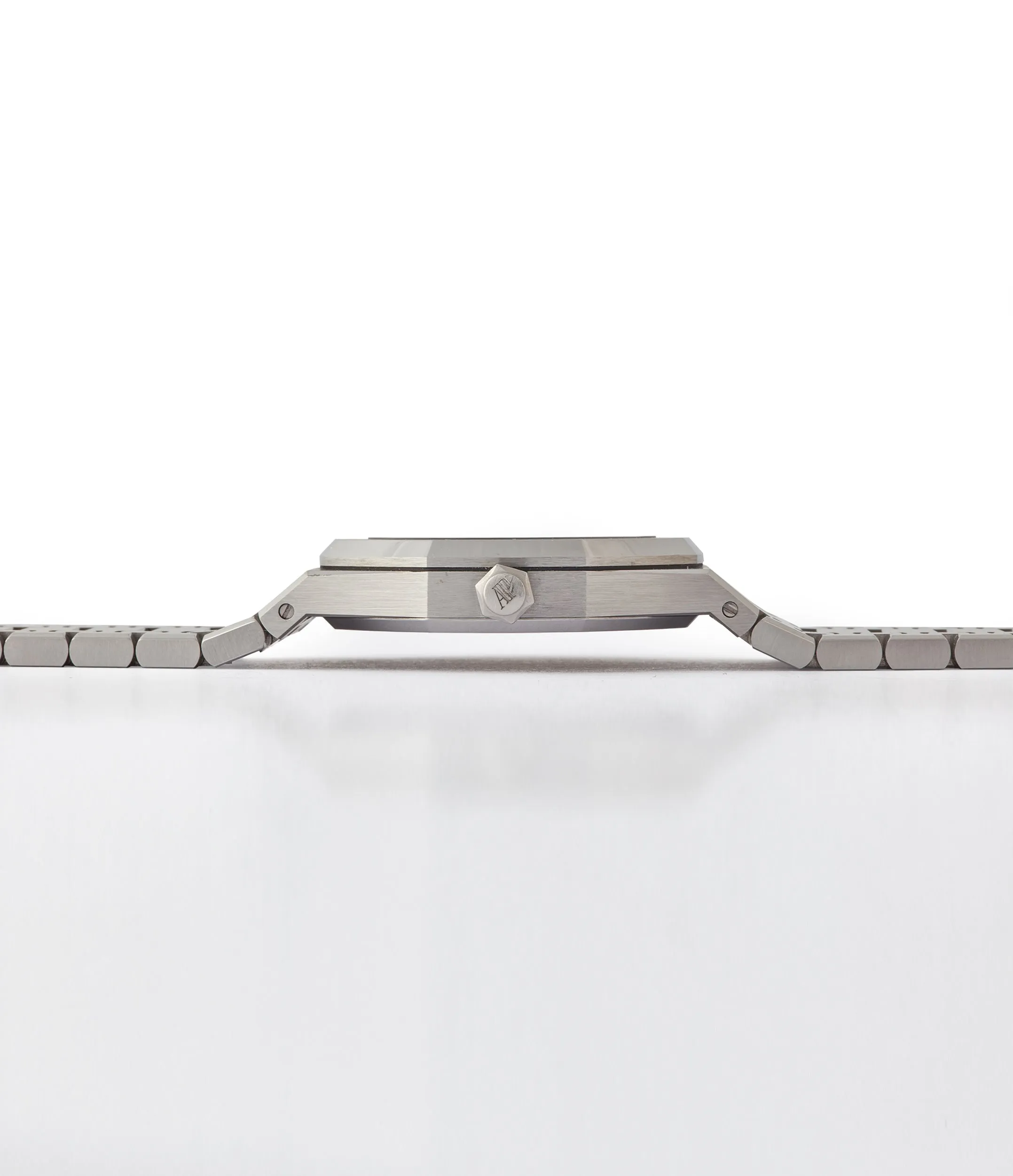 Royal Oak 15305ST | steel