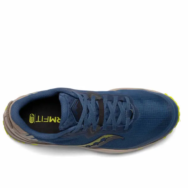 Saucony Men's Peregrine 11 Trail Running Shoe