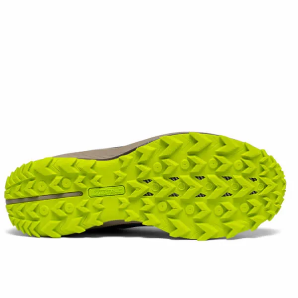 Saucony Men's Peregrine 11 Trail Running Shoe