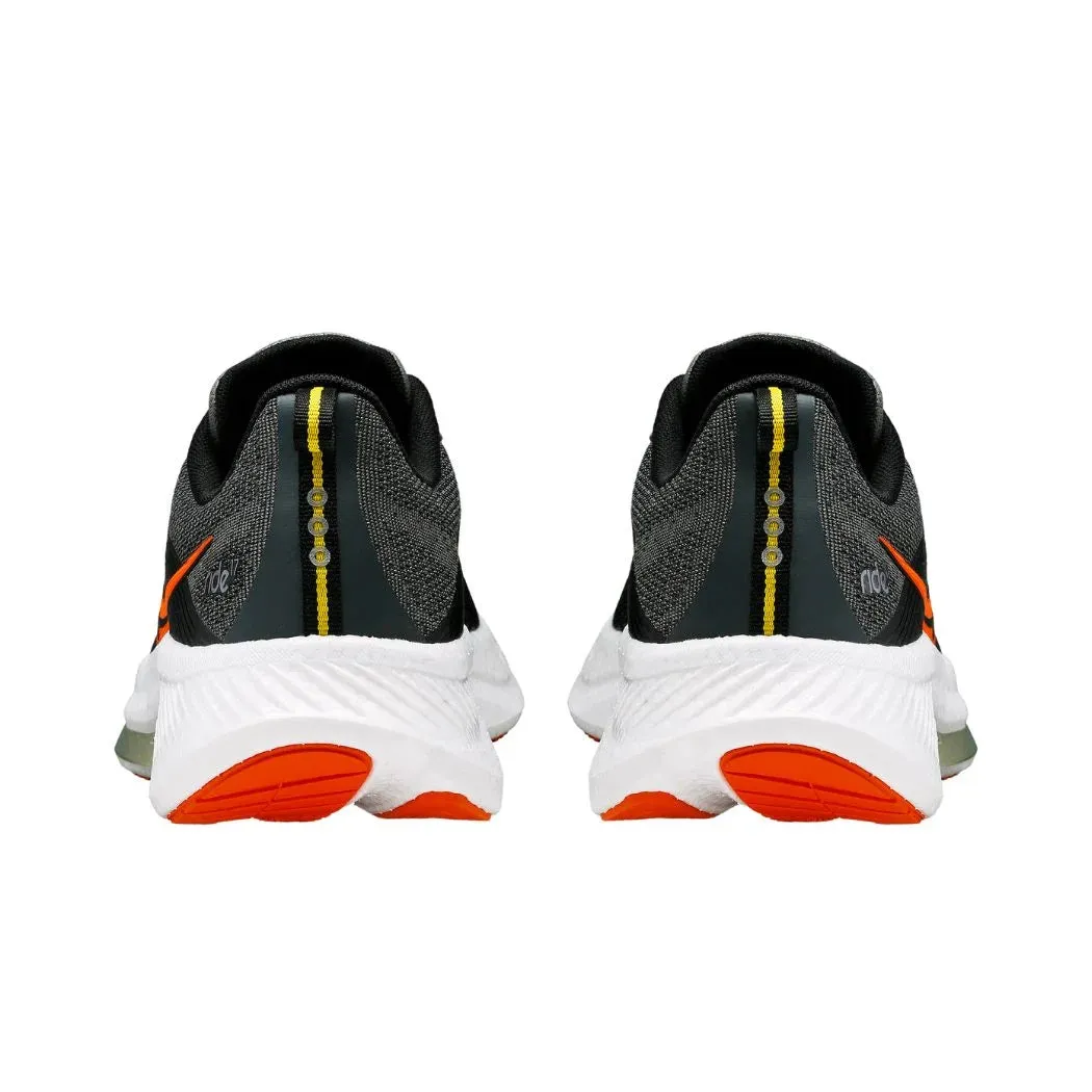 saucony Ride 17 Men's Running Shoes