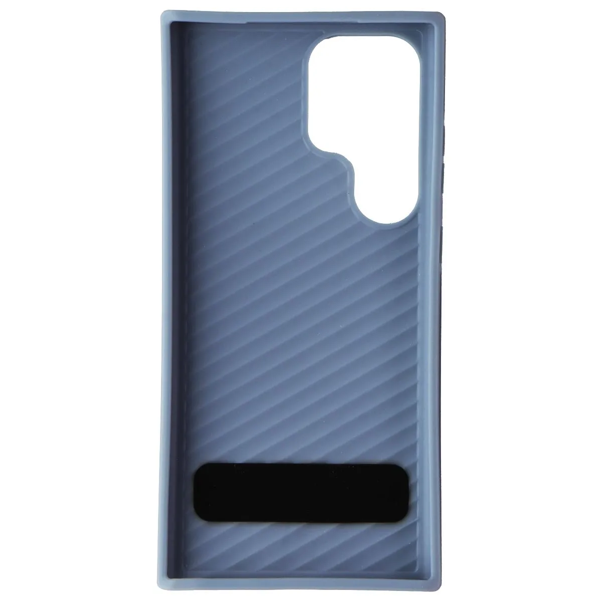 ZAGG Gear4 Denali Kickstand Case for Samsung Galaxy S23 Ultra - Blue